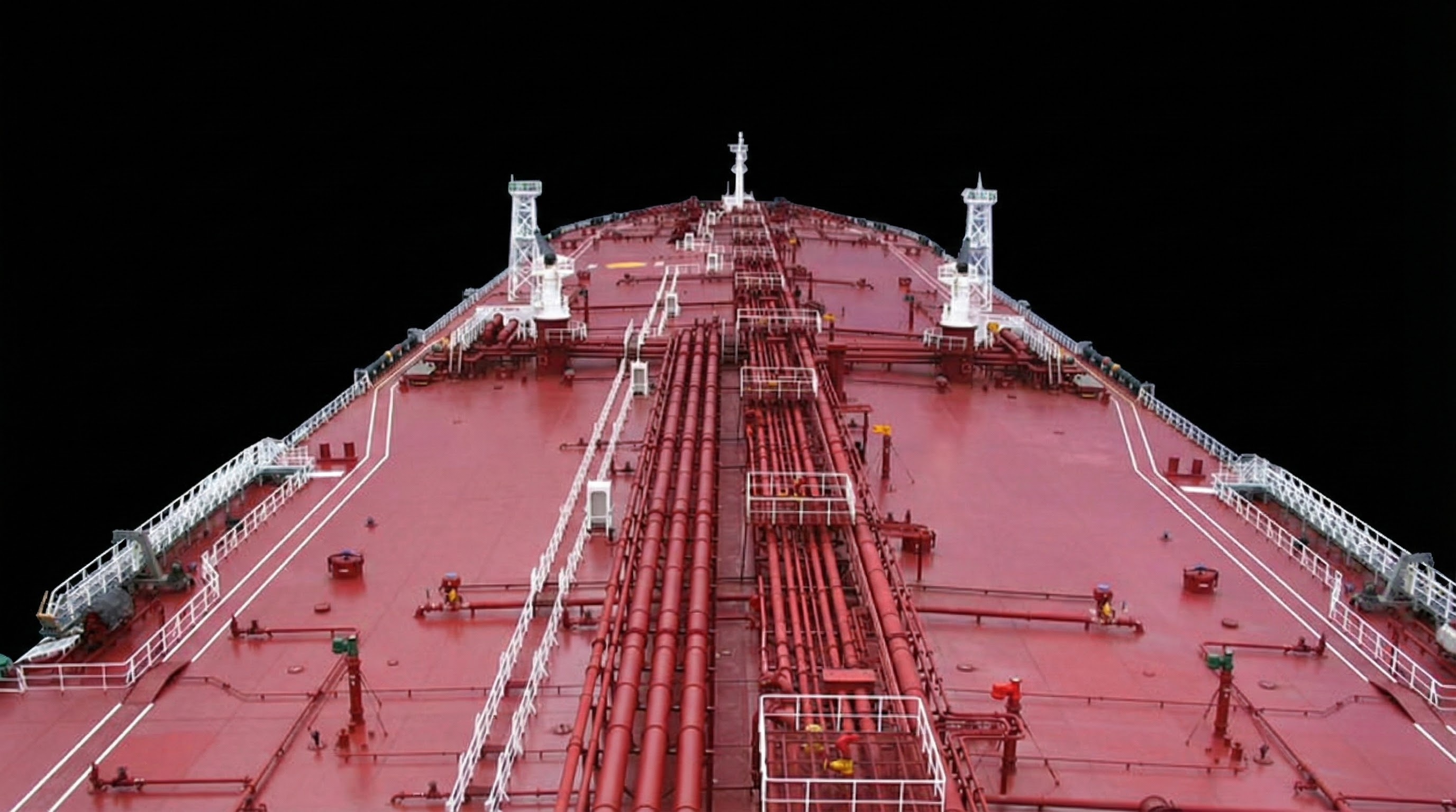 Integrated Vessel Vetting